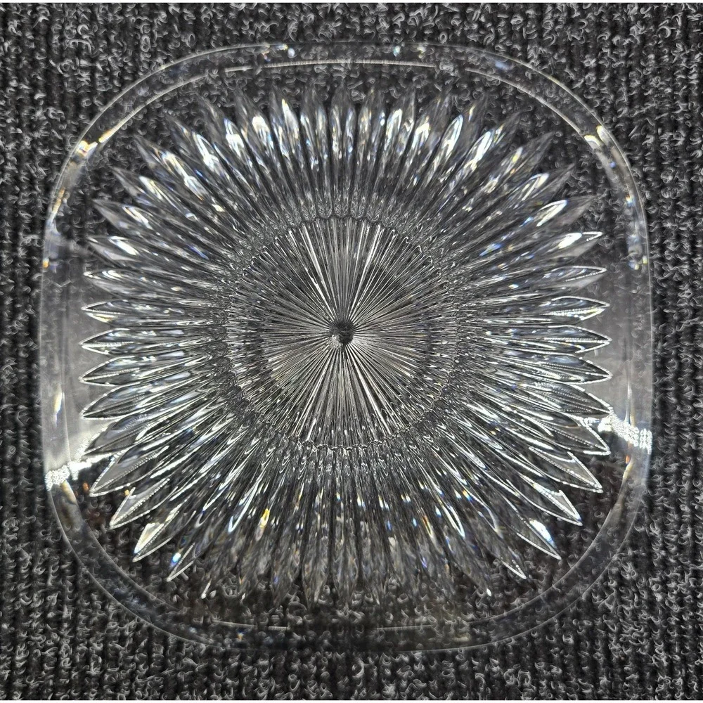 Mikasa Crystal 3x10